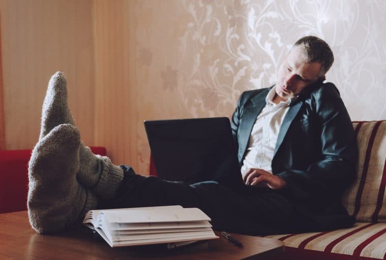 While You're Under Quarantine, Check These Sites for Remote Crypto Jobs