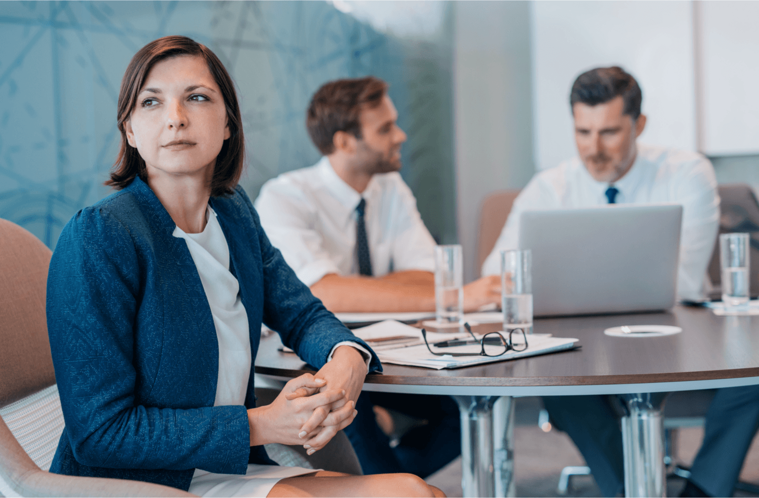 How Many Women Users Before Crypto Is Not Sexist?