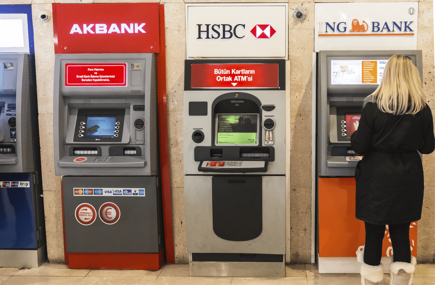 Binance Users in Turkey Can Now Deposit and Withdraw TRY via Akbank Integration