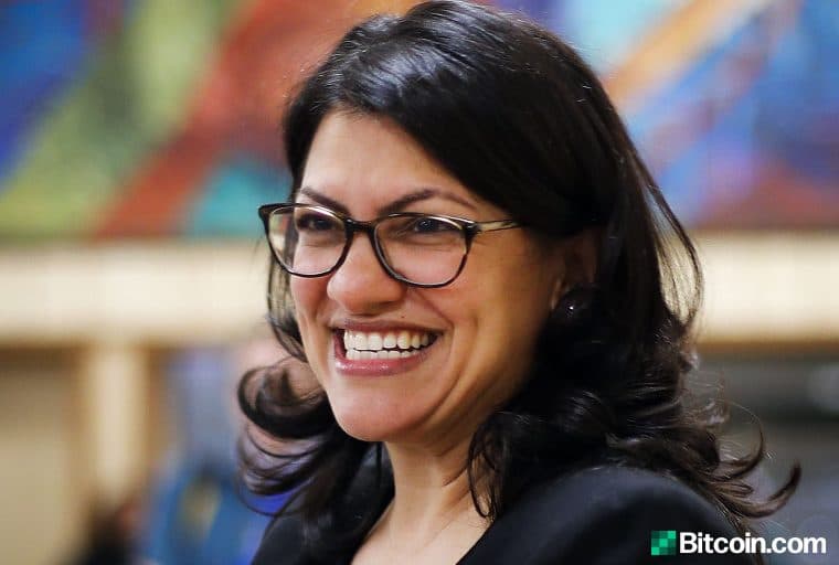 Minting Basic Income - US Lawmaker Asks Treasury to Issue Two $1 Trillion Coins With No Debt