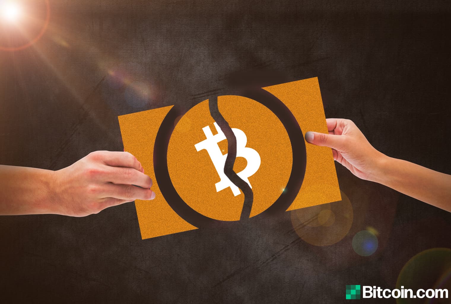 The Bitcoin Cash Network's Block Reward Officially Halved - Block 630,000 Mined