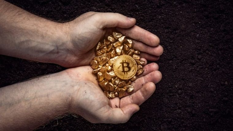 Bitcoin to Be Digital Gold in 2020, Says Bloomberg Report