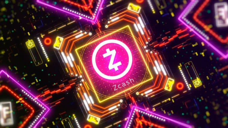 Zcash Foundation Cuts Q1 Spending 17% to $2.7 Million - ZEC Tanks 9% in 24 Hours