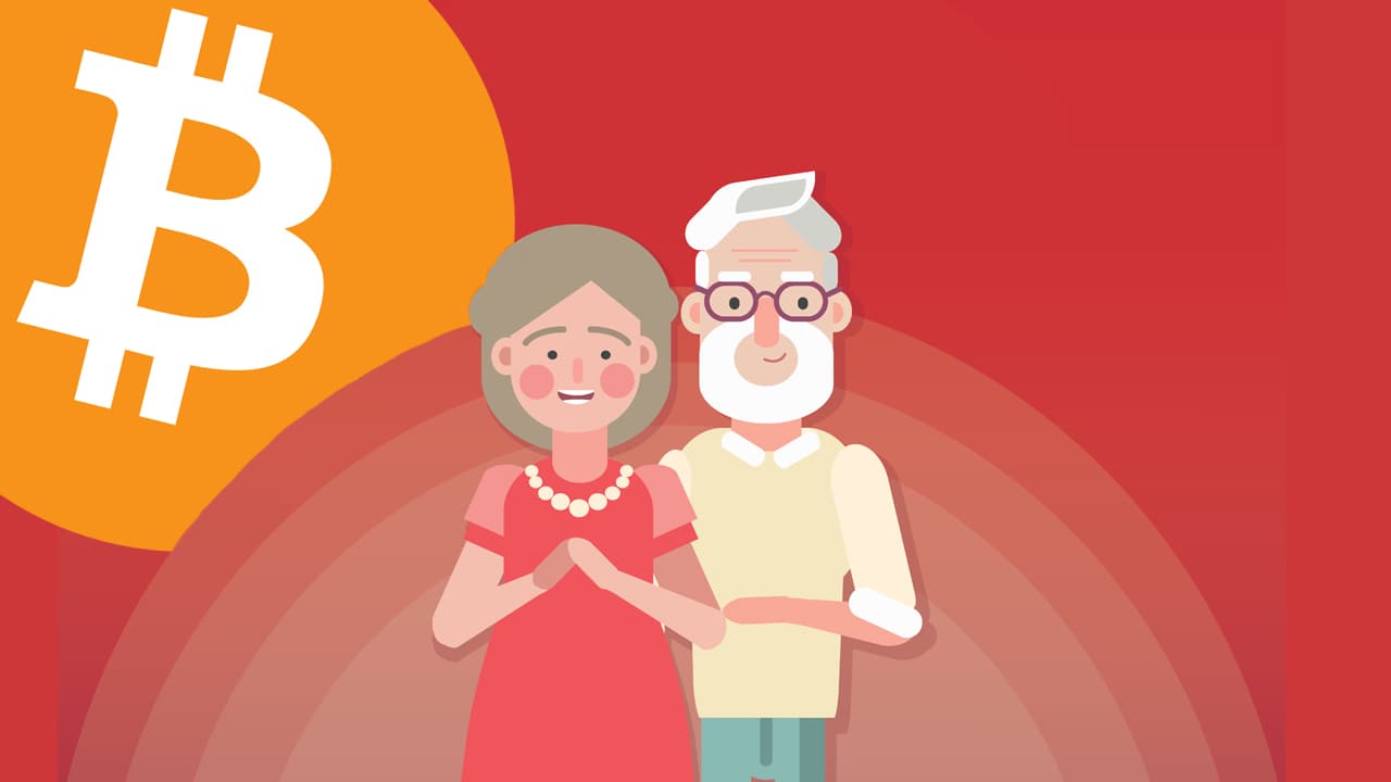 'Boomer Generation' In for a Rude Awakening - Macro Economist Predicts $1M Bitcoin by 2025