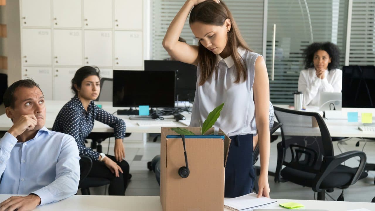 Consensys Cuts Hundreds of Jobs This Year - About 25% of Its Staff Slashed