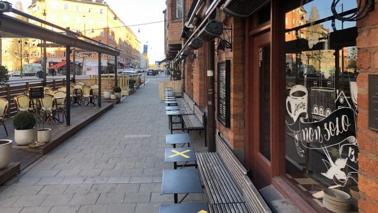 Corona Money Printing Worries – Housing Prices Slide Downwards First Time in 10 Years in Northern Europe