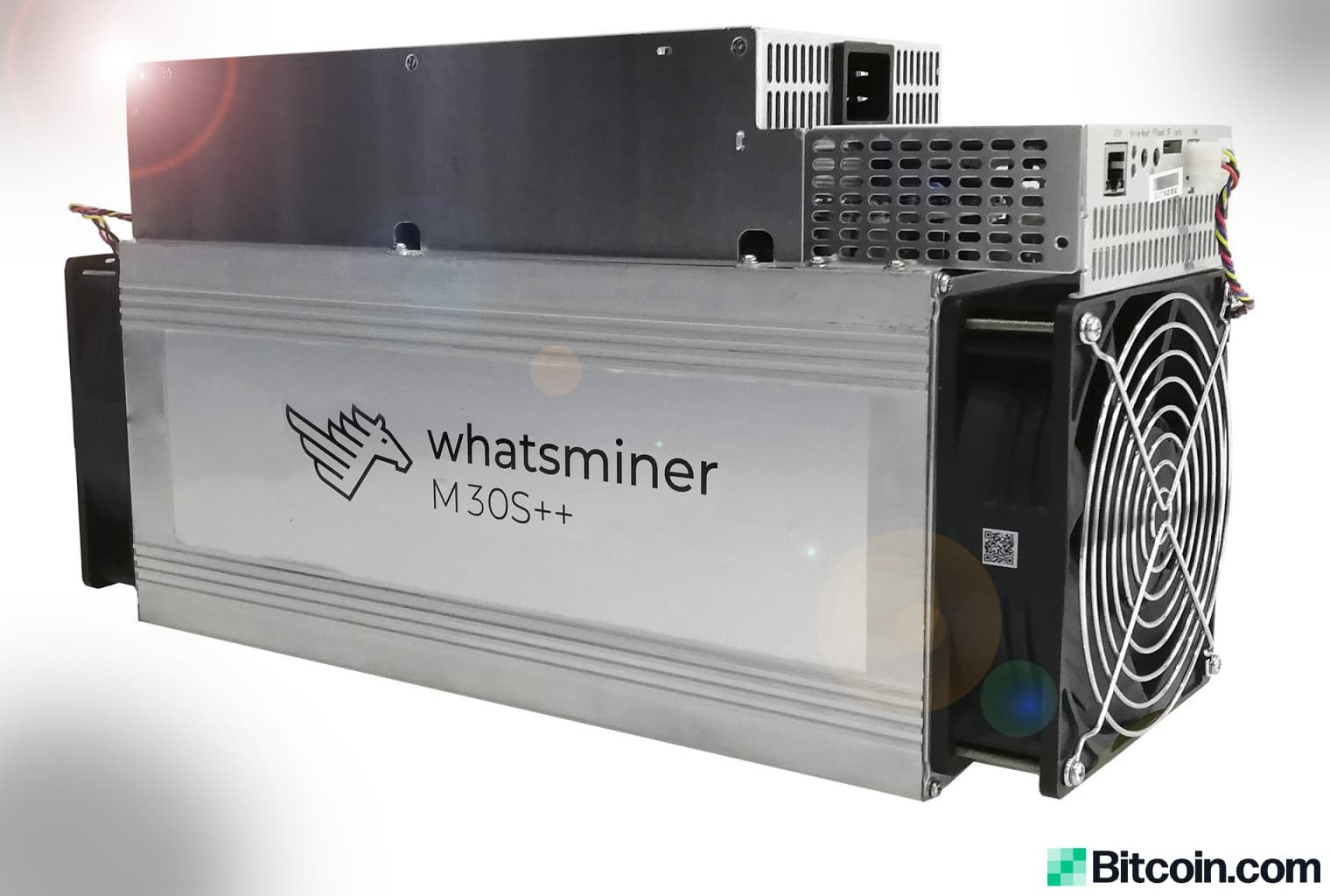 Microbt Reveals Two Next-Generation Mining Rigs With Speeds Up to 112 Terahash