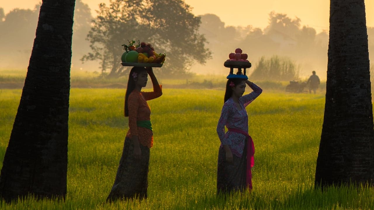 Cryptocurrencies Spread 4x Faster in Undeveloped Countries: Blockchain Analysis Report