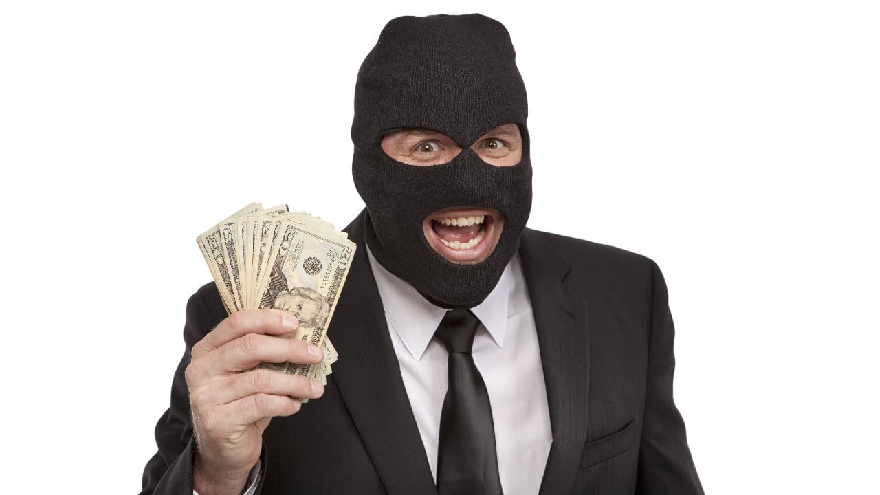 Google Profits off Impersonations of Banned Cryptocurrency Celebs and Companies