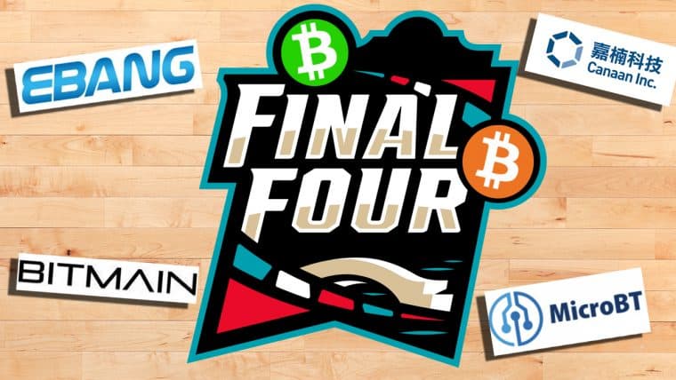 Bitcoin ASIC Miner Manufacturing Domination: Bitmain and Microbt Battle for Top Positions