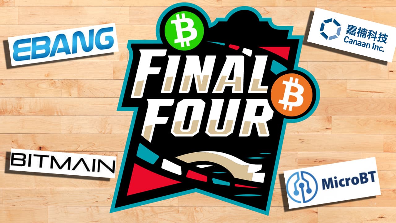 Bitcoin ASIC Miner Manufacturing Domination: Bitmain and Microbt Battle for Top Positions