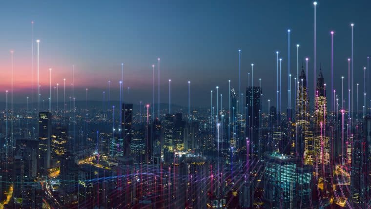 Timothy C. May: Libertaria in Cyberspace