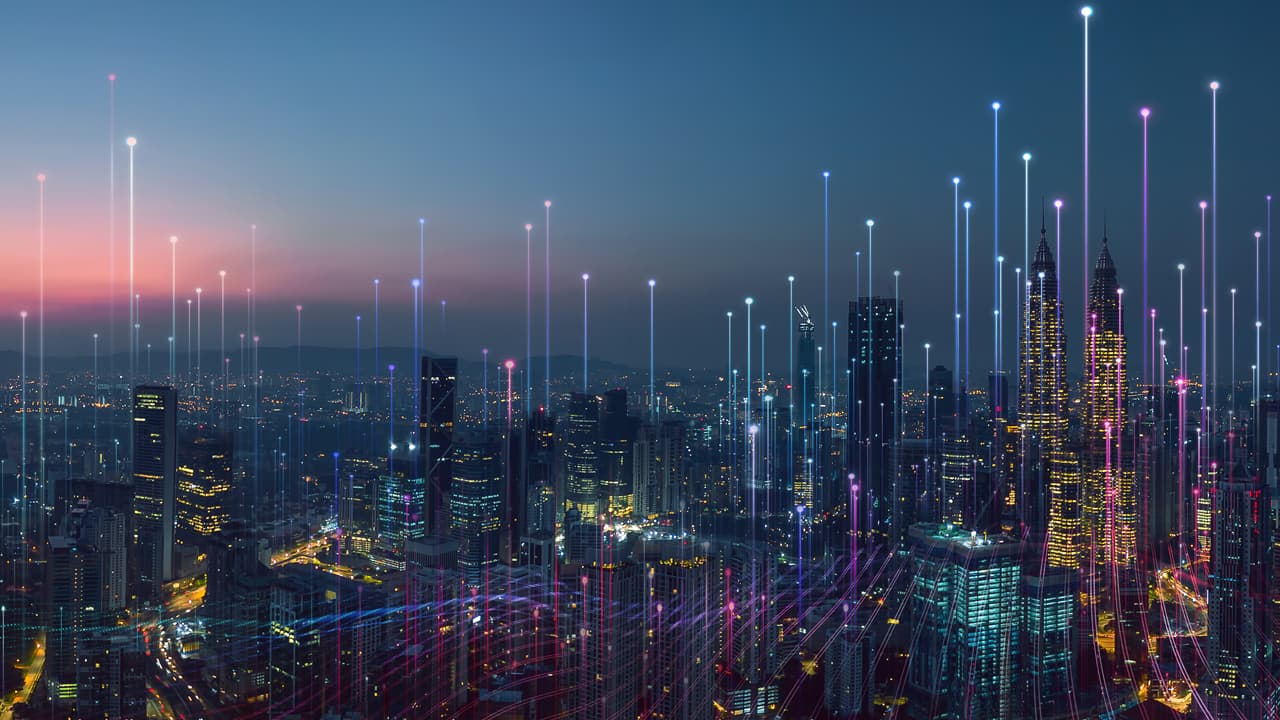 Timothy C. May: Libertaria in Cyberspace