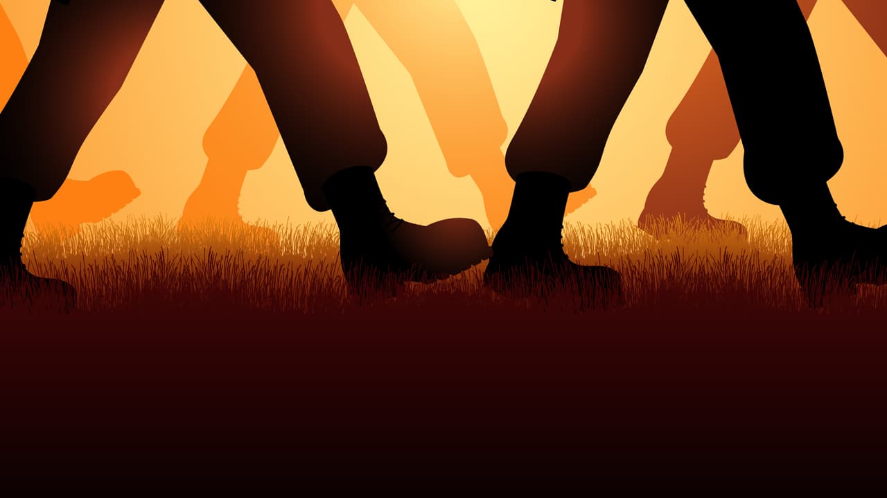 Bitcoin's March to $100K: A Number of Crypto Experts Who Believe the Price per BTC Touches Six-Digits