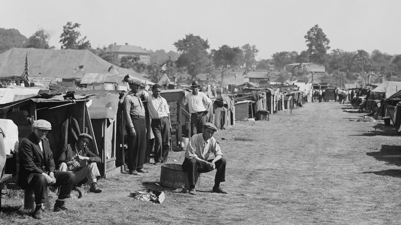 Bonus Army, Occupiers, 2020 Uprising: Bitcoin's Peaceful Protest Is Pure Civil Disobedience