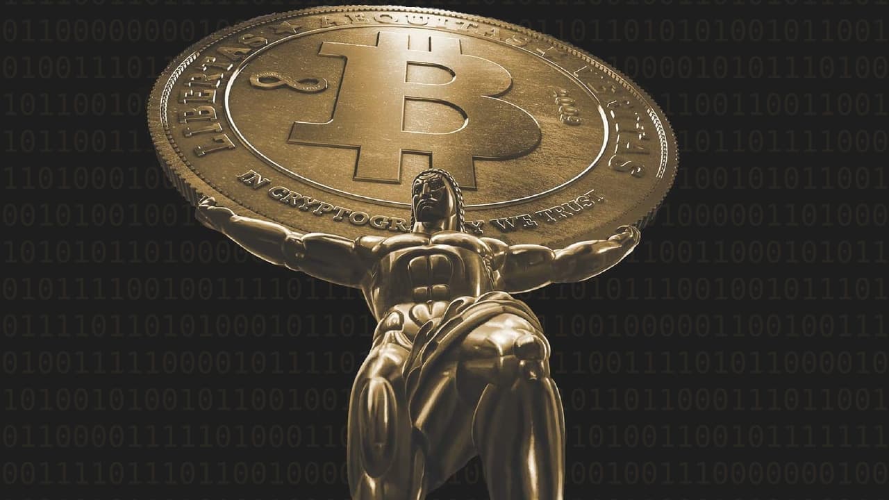 Ayn Rand: Francisco d'Anconia’s Speech on Money