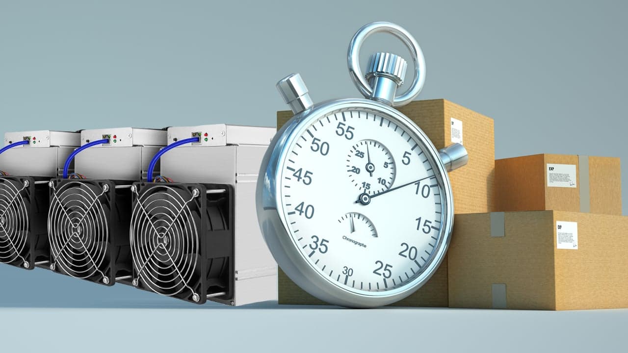 Bitmain's Cofounder Accused of Hindering Next-Gen Bitcoin Mining Rig Shipments