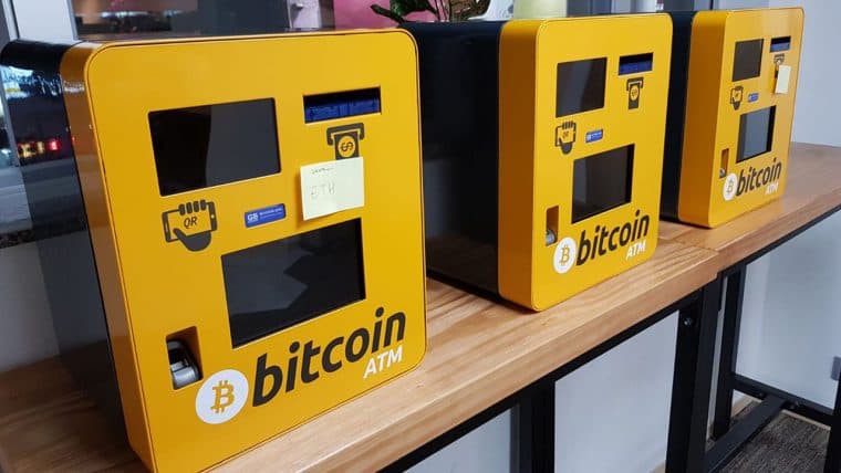US Regulators Target Bitcoin ATMs: 88% of the Funds Exit the Country via Machines