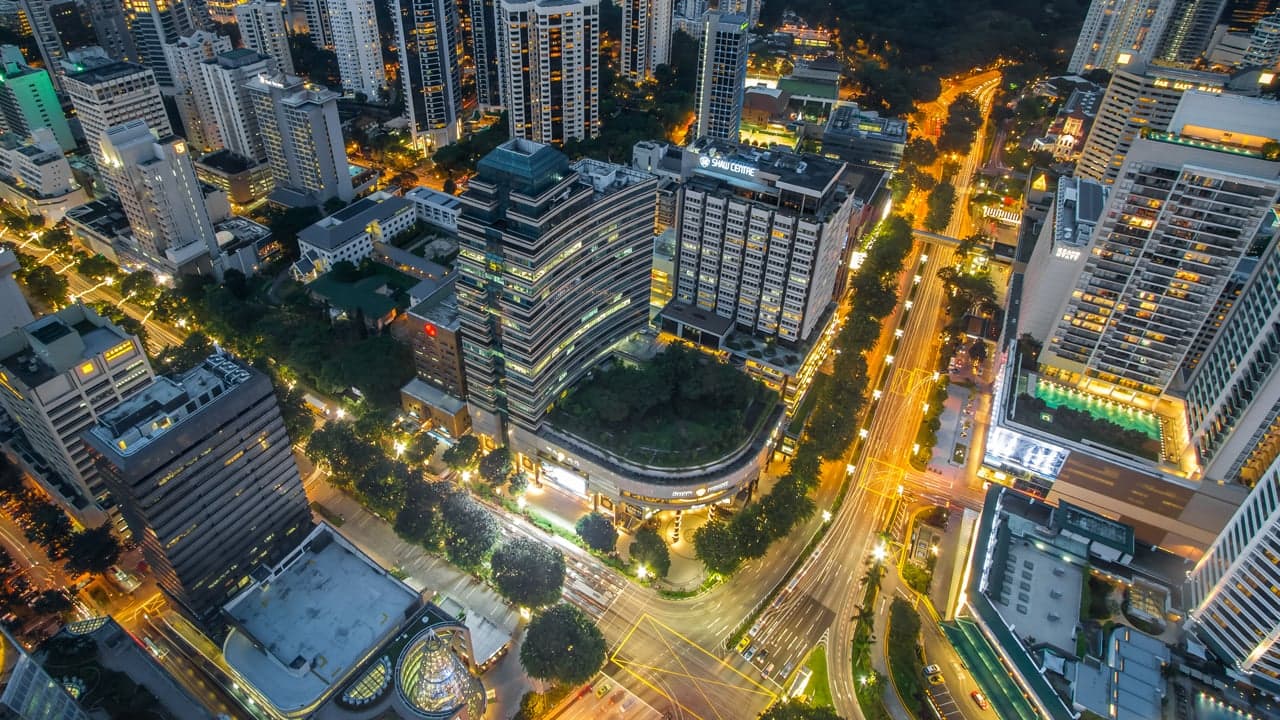 Singapore-Based Carpooling Platform Ryde Plans to Support Bitcoin Payments