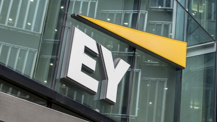 Ernst & Young Launches Application to Help US Crypto Investors With Tax Filings
