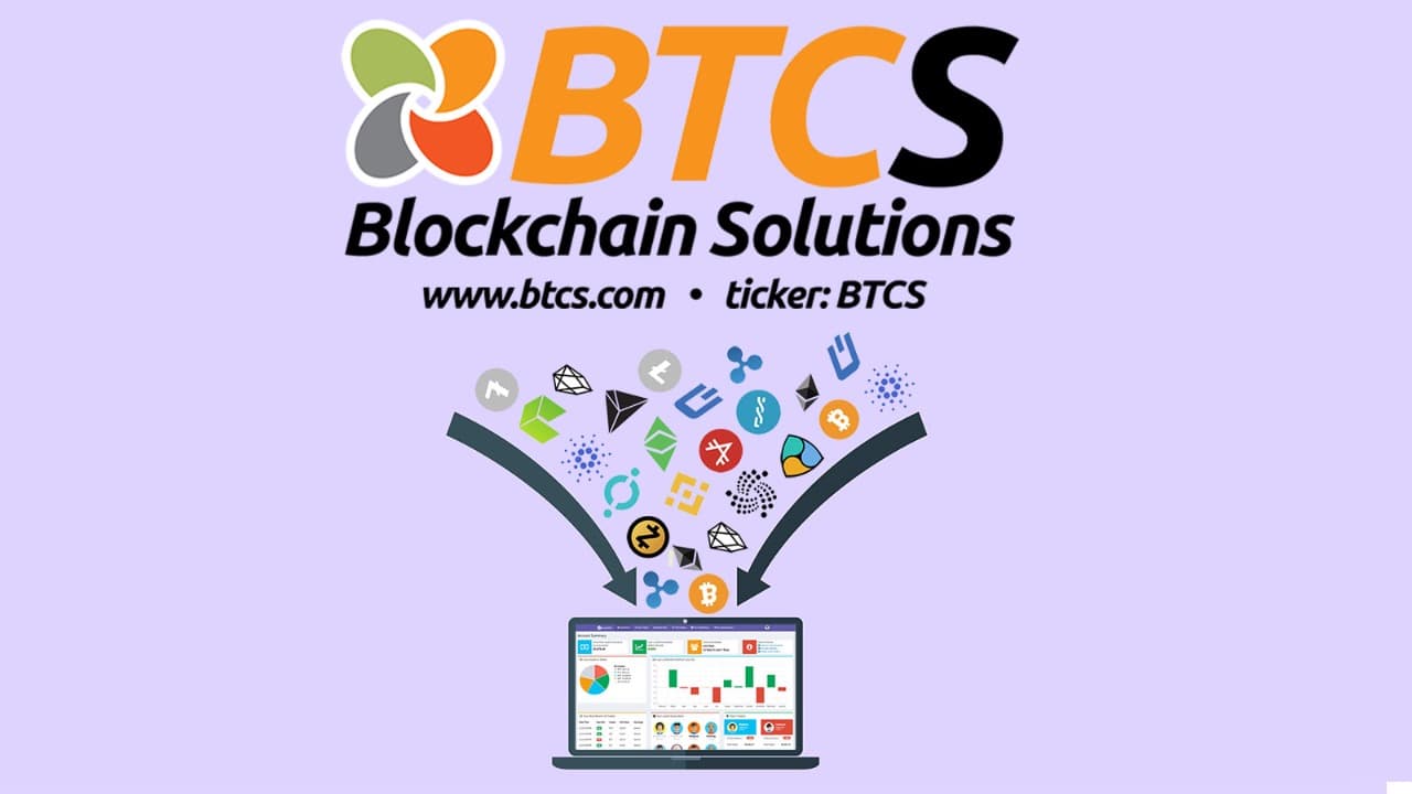BTCS Crypto Portfolio Expands Over 280% in Q2 2020 Amid COVID-19 Pandemic