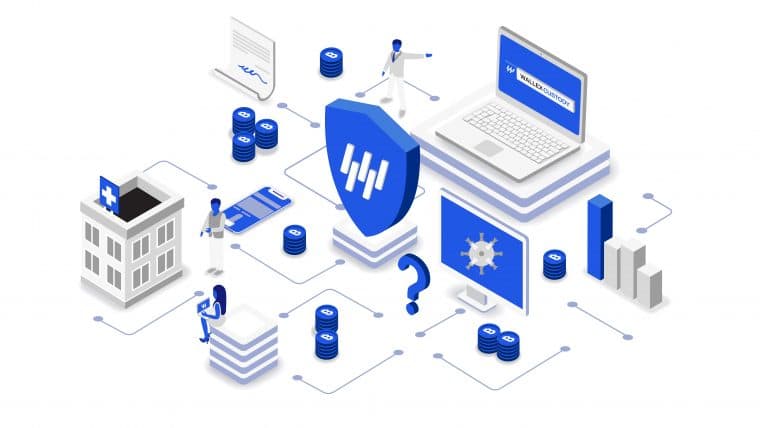 Introducing Wallex Custody, The Custodian Of The New Digital Era