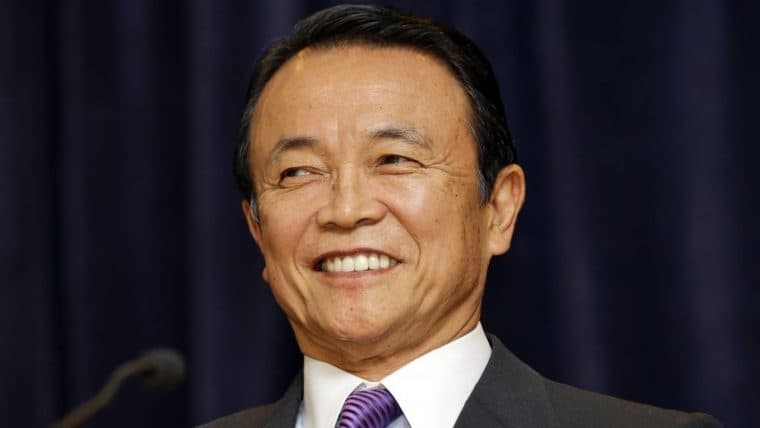 Japanese Finance Minister Shoots Down Plan to Cut Bitcoin Tax to 20%, Cites Crypto-Divide