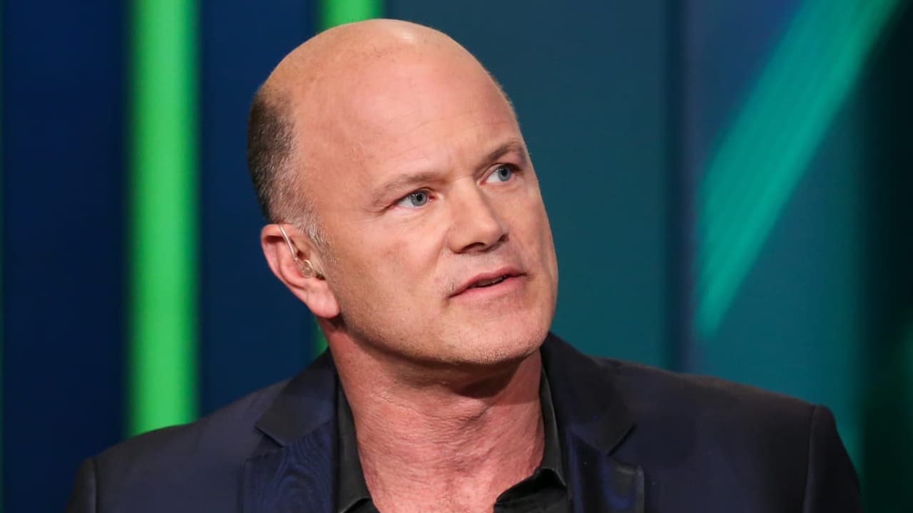 US Turmoil and Negative Interest Rates - Billionaire Michael Novogratz Says 'Watch Gold and Bitcoin'