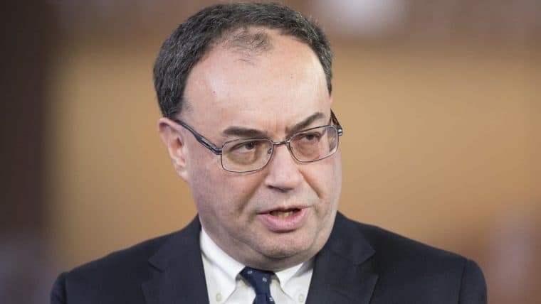 Bank of England Still Debating Creation of Central Bank Digital Currency, Says Bailey