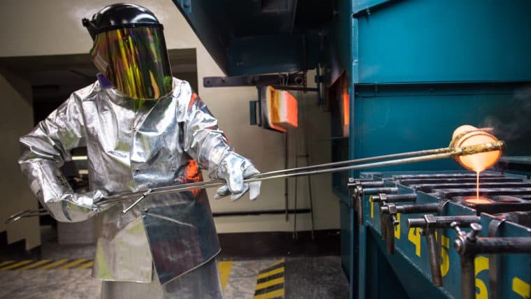 As Gold Touches New Highs Investors Face Storage Issues, Market Dilution, Threat of Seizures