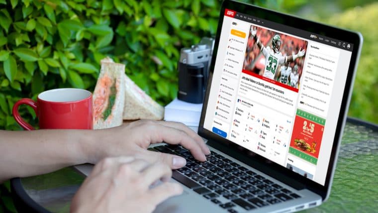 ESPN Global Announces Online Gaming That Allows Bitcoin Deposits and Withdrawals