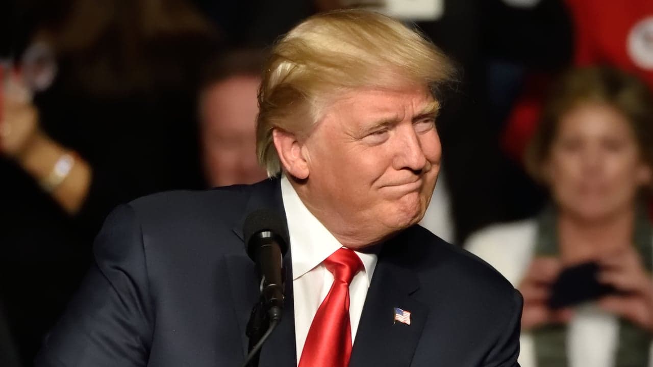 Despite Covid-19 Negativity, Crypto Prediction Markets Say Trump Wins the 2020 Election