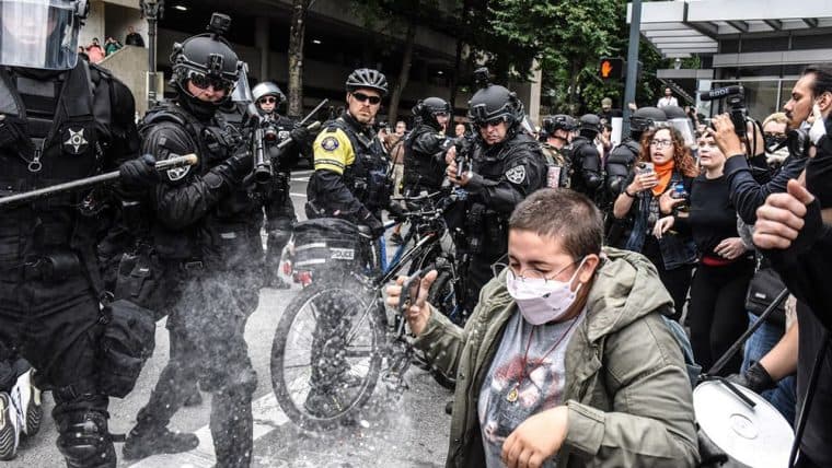 J. A. McDonald: The Longest Running Case of Mass Hysteria