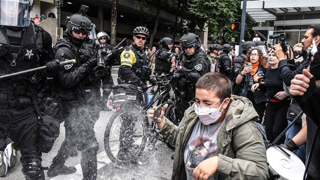 J. A. McDonald: The Longest Running Case of Mass Hysteria