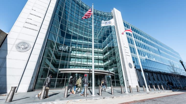 US Regulator Zeroes in on Binance Chain as SEC Awards Monitoring Contract to Ciphertrace