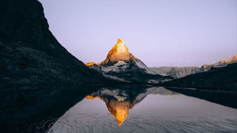 Stablecoin Cold Storage Backed by Satoshis – Simba is a New Way of Holding Assets in Switzerland