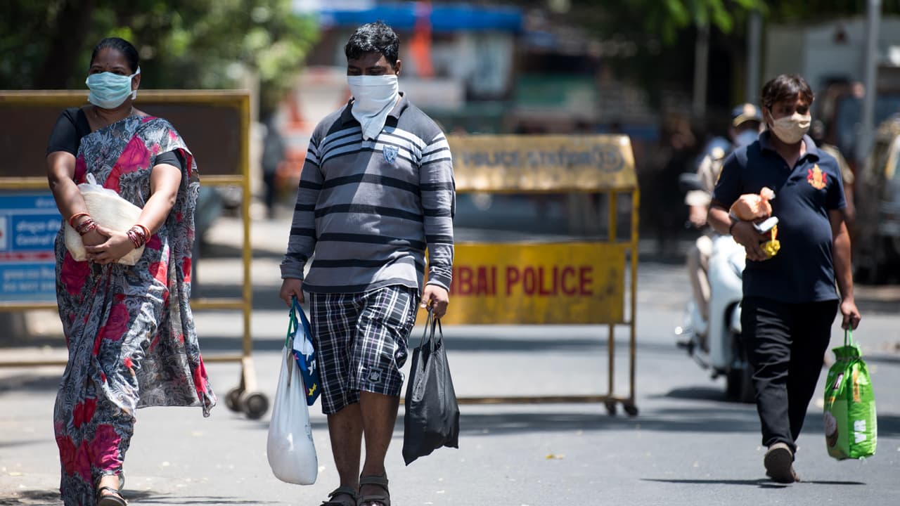 Covid-19 Forces Indians to Embrace Digital Payments but Country Still Lacks Crypto Regulation