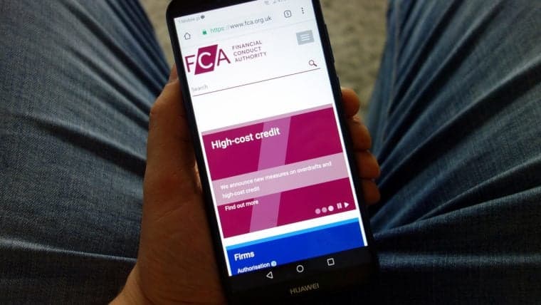 Crypto Facilities Gets FCA Nod to Set up Crypto Futures Venue