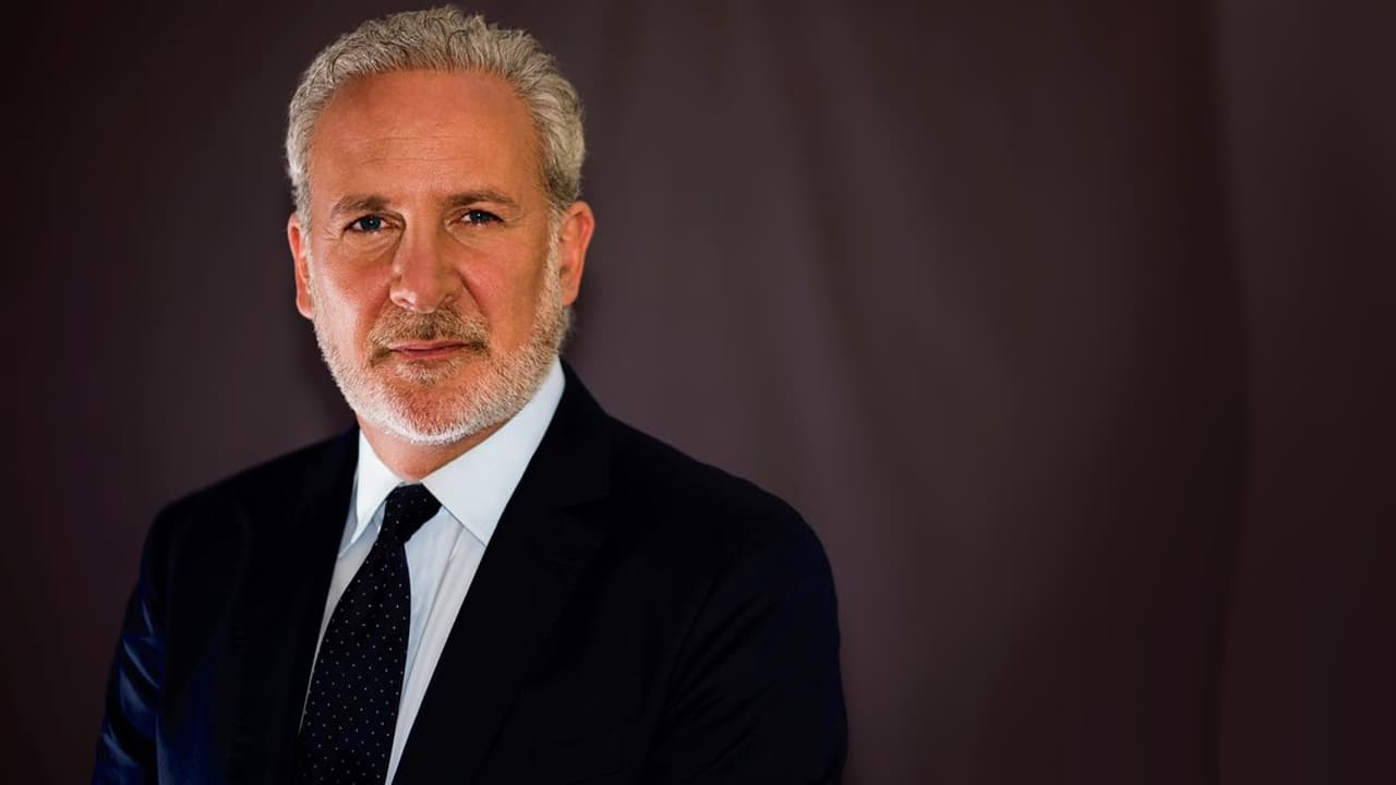 Peter Schiff’s Bitcoin Hack Comment Invites Ridicule