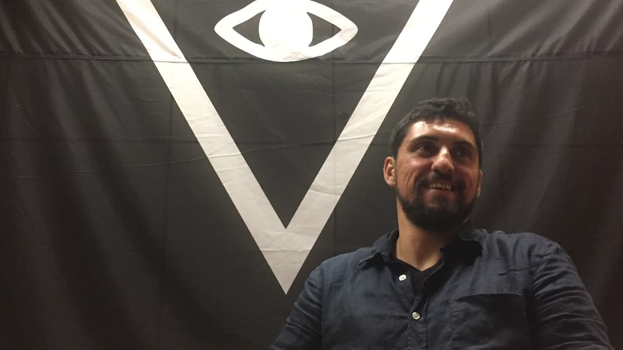 Amir Taaki Knocks Bitcoin Coinjoin Schemes - Calls Methods 'Absolute Garbage'