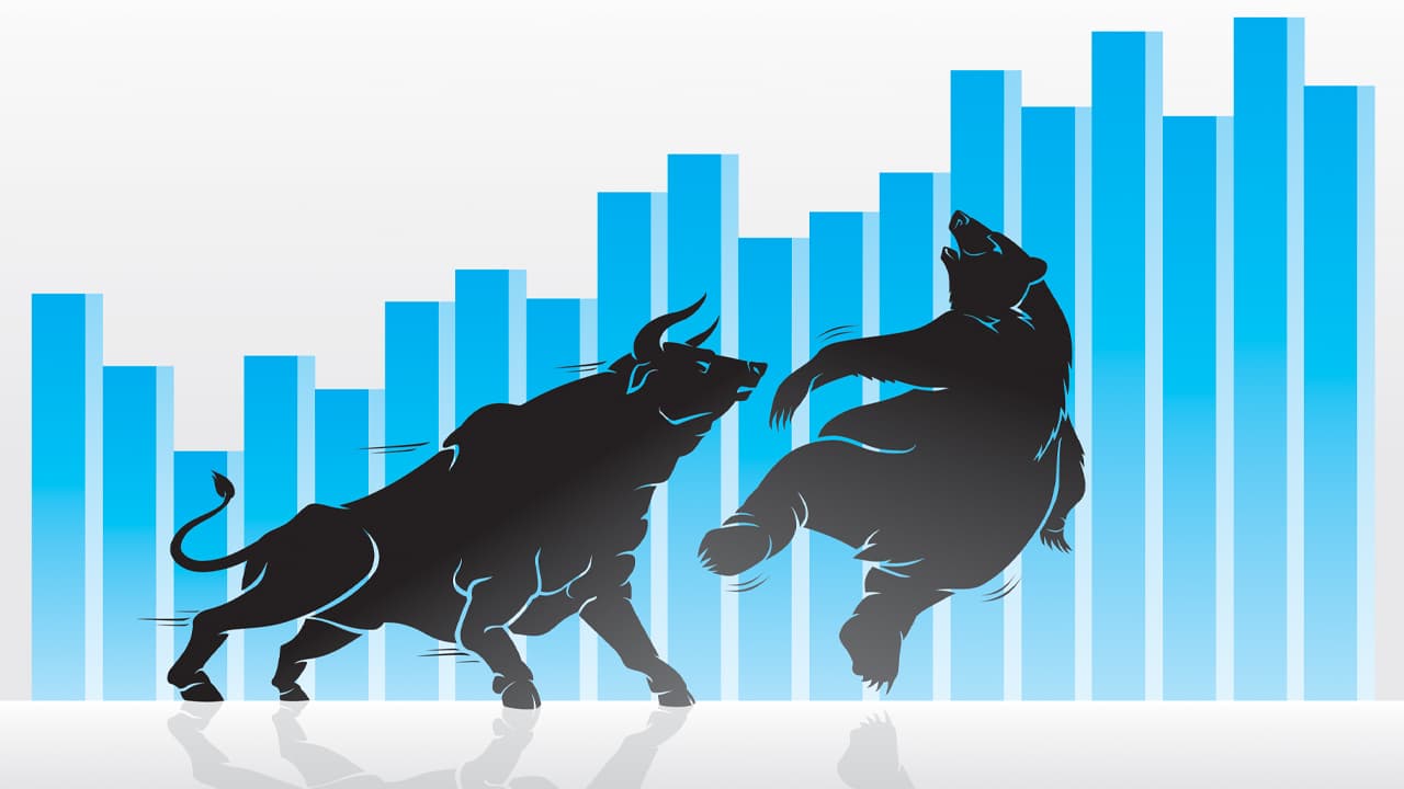 Market Update: BTC Inches Toward $12K, ETH Jumps 12%, Report Says LINK May See 'Rough Waters'