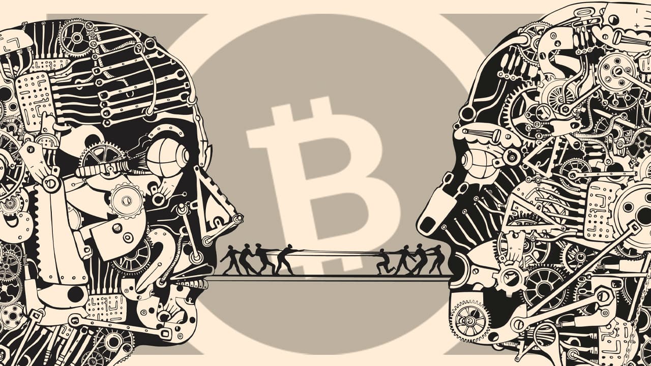 Bitcoin Cash Difficulty Algorithm Debate Heats Up With Fears of Another Chain Split