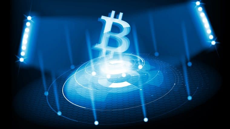 Visa Exec Says 'Opt Out With Bitcoin' Slamming Fed's Policy Change Toward Inflation