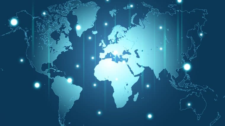 Blockchain Analytics Show Altcoins 2x More Prominent in East Asia Compared to North America