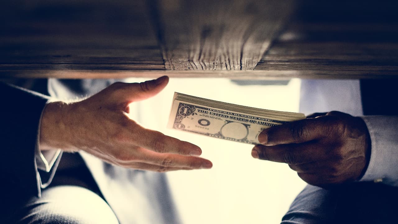 Andreas Antonopoulos: Hex Team Offered Me 10 BTC to Speak Well of Their Token