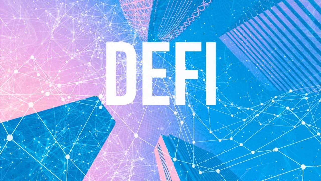 Defi’s Rise Is Inevitable, and Fusion Is Driving This Evolution of Conventional Finance
