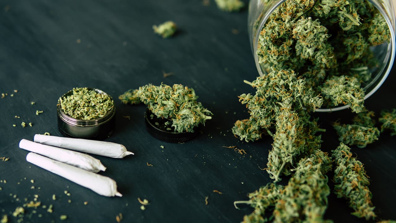 Lockdown Life & Darknets: BTC Still the DNM King, Cashaa's Stolen Coins Sent to Hydra, Cannabis Sales Surge