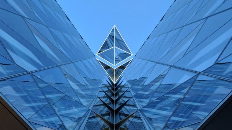 Total Value Locked in Defi Surpasses $4 Billion, ETH Up Over 70% Last 30-Days