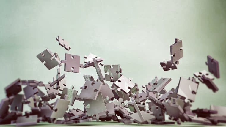 Polkadot Top 10 Redenomination Shot: Is the Token Now Bigger Than Chainlink?