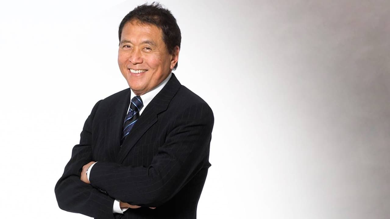 Rich Dad, Poor Dad Author Says 'Major Banking Crisis Coming,' Praises Bitcoin and Gold